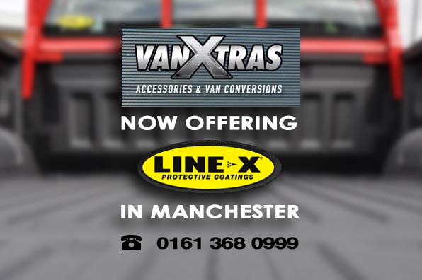 line-x norfolk in action