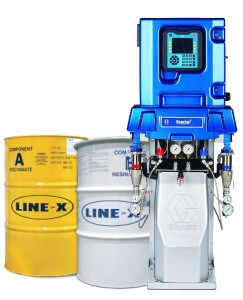 Graco-EXP2-with-LINE-X-Chemicals