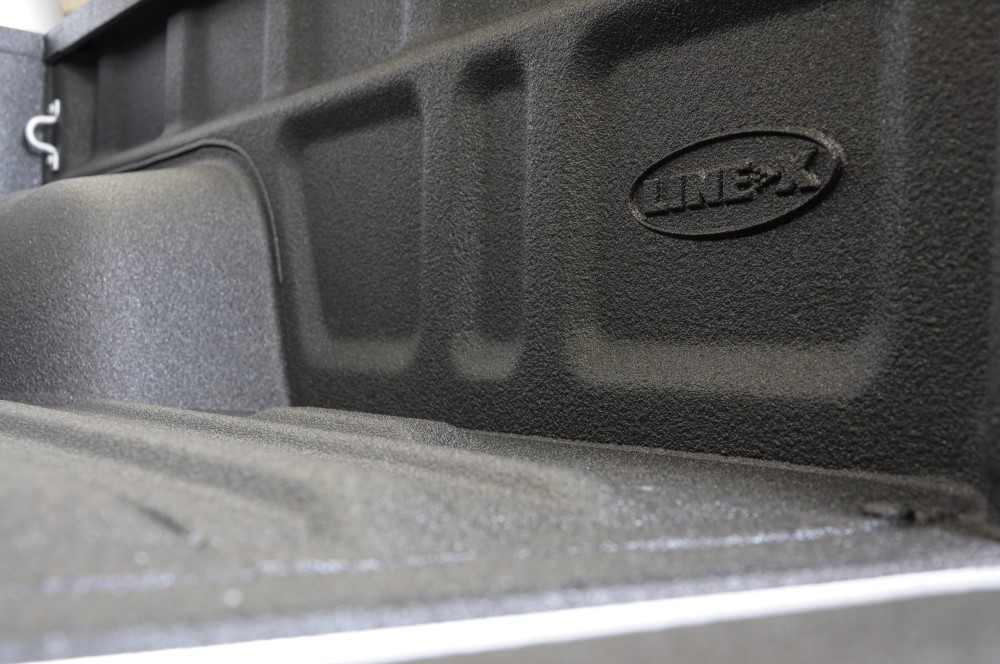 Sprayon Pickup Truck Bedliners from LINEX