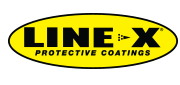 LINE-X Protective Coating Logo
