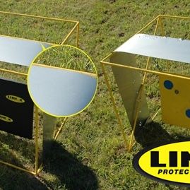 LINE-X Spall Liner Plates