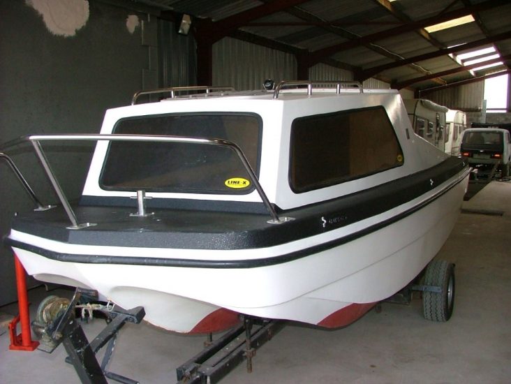 LINEX Marine Coatings LINEX UK