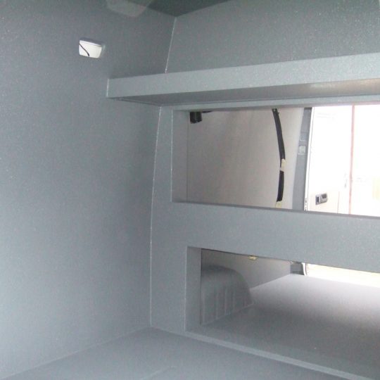 About LINEX Protective Coatings Ltd (UK)