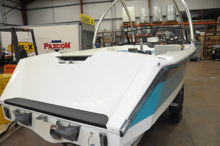 LINEX Marine Coatings LINEX UK