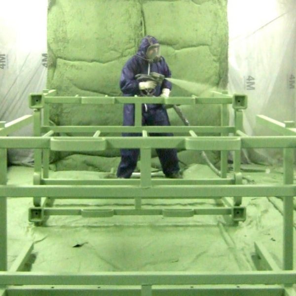 About LINEX Protective Coatings Ltd (UK)