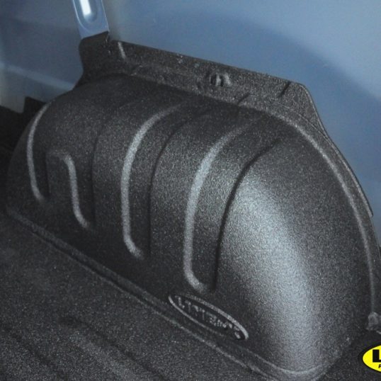 Pickup Truck Bed Liners LINEX UK