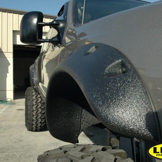 Pickup Truck Bed Liners LINEX UK