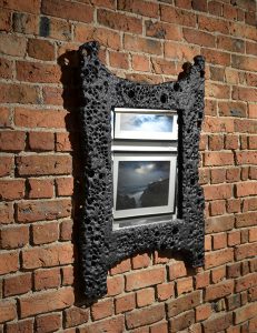 Malcolm Lewis LINE-X Mirror-1
